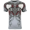 thumbnail image 1 of Xtreme Couture by Affliction Men's T-Shirt Repent, 1 of 8