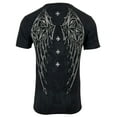 thumbnail image 1 of Xtreme Couture by Affliction Men's T-Shirt Stone Ranger Biker, 1 of 10