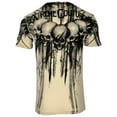 thumbnail image 1 of Xtreme Couture by Affliction Men's T-Shirt Walking, 1 of 7