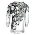 thumbnail image 1 of Xtreme Couture by Affliction Men's Thermal Shirt Accuser, 1 of 8