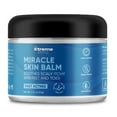 Xtreme Derma Miracle Skin Balm XL 2 oz Soothes Scaly Itchy Skin For