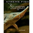 thumbnail image 1 of Xtreme Fish Sturgeon, (Hardcover), 1 of 1