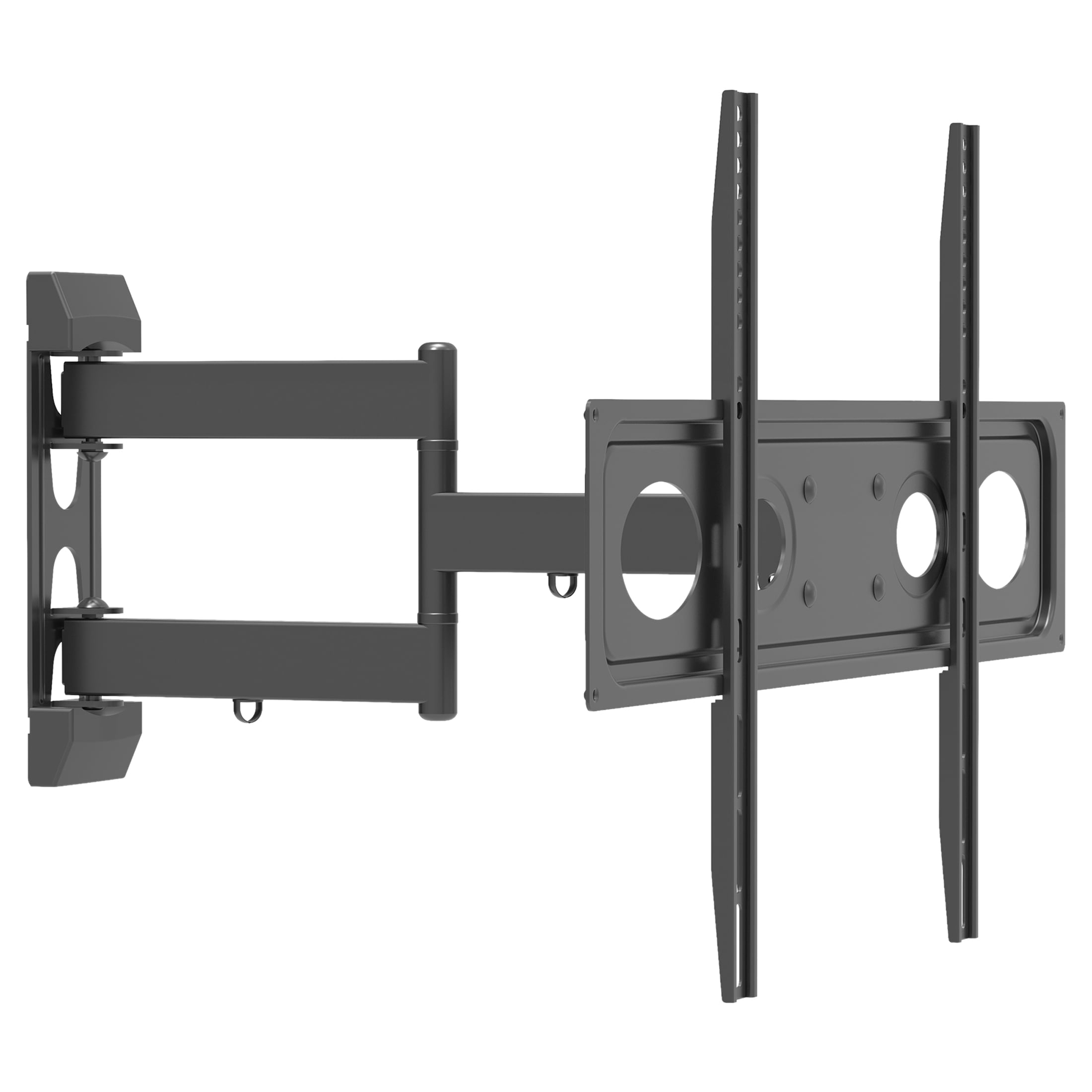 Xtreme Motion Wall Mount For 32-70 Inch Flat-Panel TVs, Swivels/Tilts, Holds 88 lbs, Compatible with Samsung model number: UN55TU7000 - Walmart.com