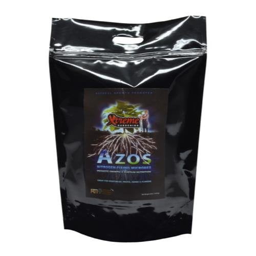 Xtreme Gardening Azos Fertilizer, 8 lb