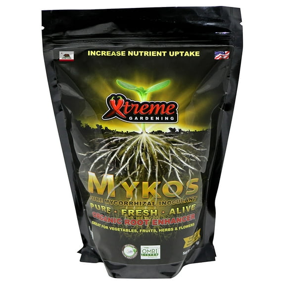 Xtreme Gardening Mykos, 2.2 lbs.