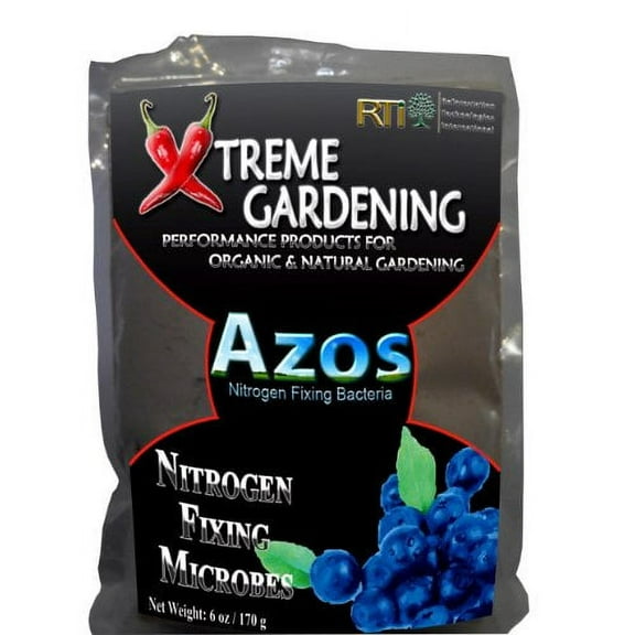 Hydrofarm Rt1350 6 Oz Azos Nitrogen Fixing Microbes