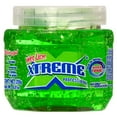 thumbnail image 1 of Xtreme Green Styling Gel 250g - Verde Gel de Peinado (Pack of 1), 1 of 1