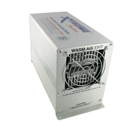 Xtreme Heaters Medium 600W XXHEAT Boat Bilge RV Heater [XXHEAT-600]