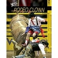 thumbnail image 1 of Pre-Owned Rodeo Clown (Library Binding) 1624037585 9781624037580, 1 of 1