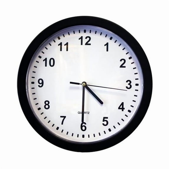 Xtreme Life 4K Wall Clock