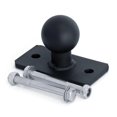 thumbnail image 1 of Xtreme Monkey XM-4211 Rig Grip Ball Attachment - Black, 1 of 1