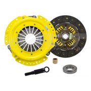 Xtreme Performance Street Sprung