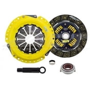 Xtreme Performance Street Sprung
