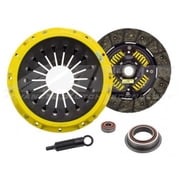 Xtreme Performance Street Sprung