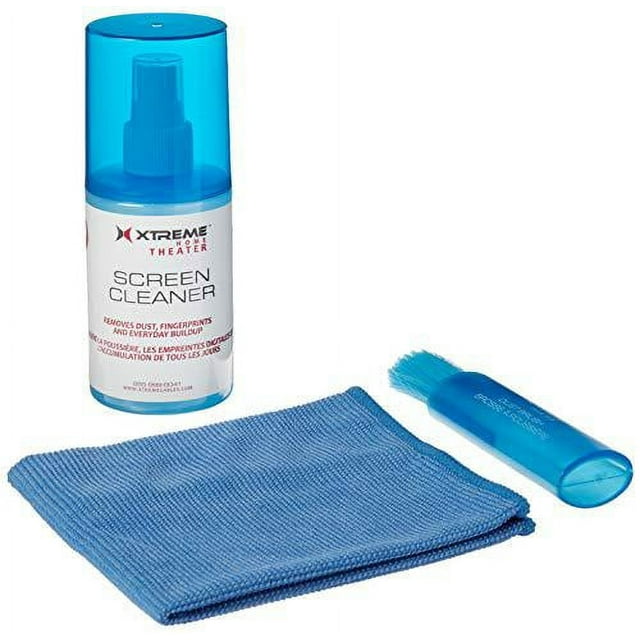 Xtreme Performance TV/LCD Screen Cleaning Kit