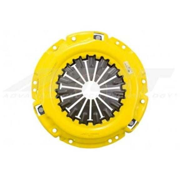 Xtreme Pressure Plate