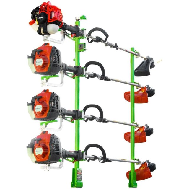 Xtreme Pro Series 4Position Trimmer Rack, Model Number XC104