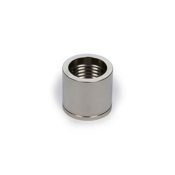 Xtreme Racing Products XRP2275-12SN 12AN HS79 Pro Plus Crimp Collar - Super Nickel