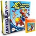 thumbnail image 1 of Xtreme Sports (Limited Run Games) (Game Boy Color), 1 of 1