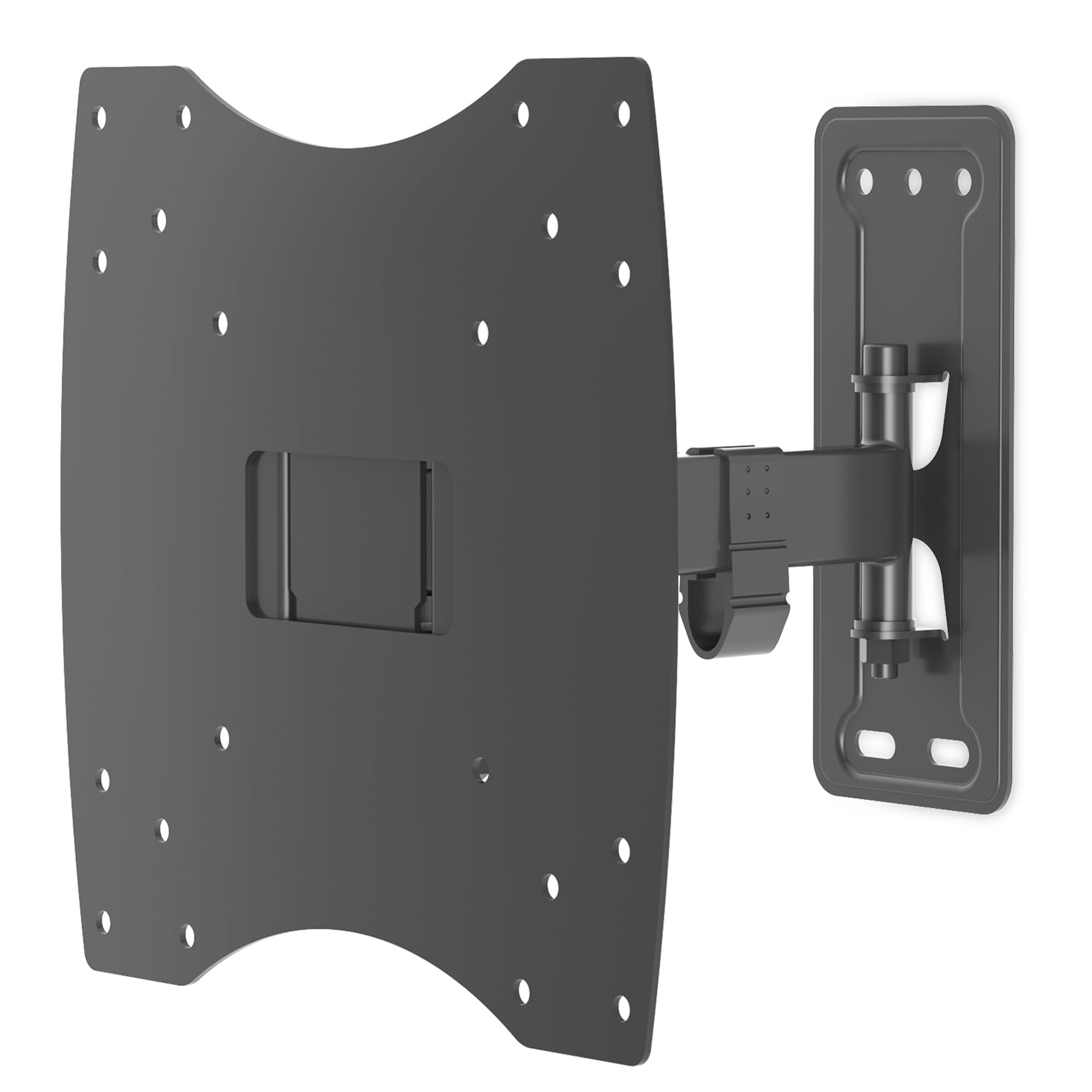 Xtreme Full Motion Wall Mount For 13-42 Inch Flat-Panel TVs, Swivels/Tilts, Holds 55 lbs