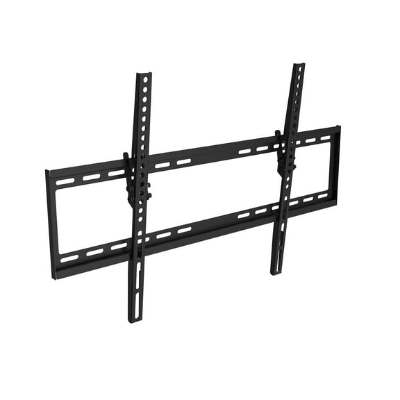 Xtreme Tilting TV Wall Mount for 32-80 Inch Flat-Panel TVs with Tilt Motion & Holds 88 lbs