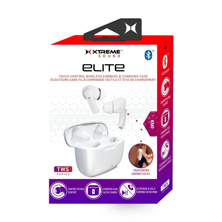 Xtreme sound aero buds true wireless hot sale