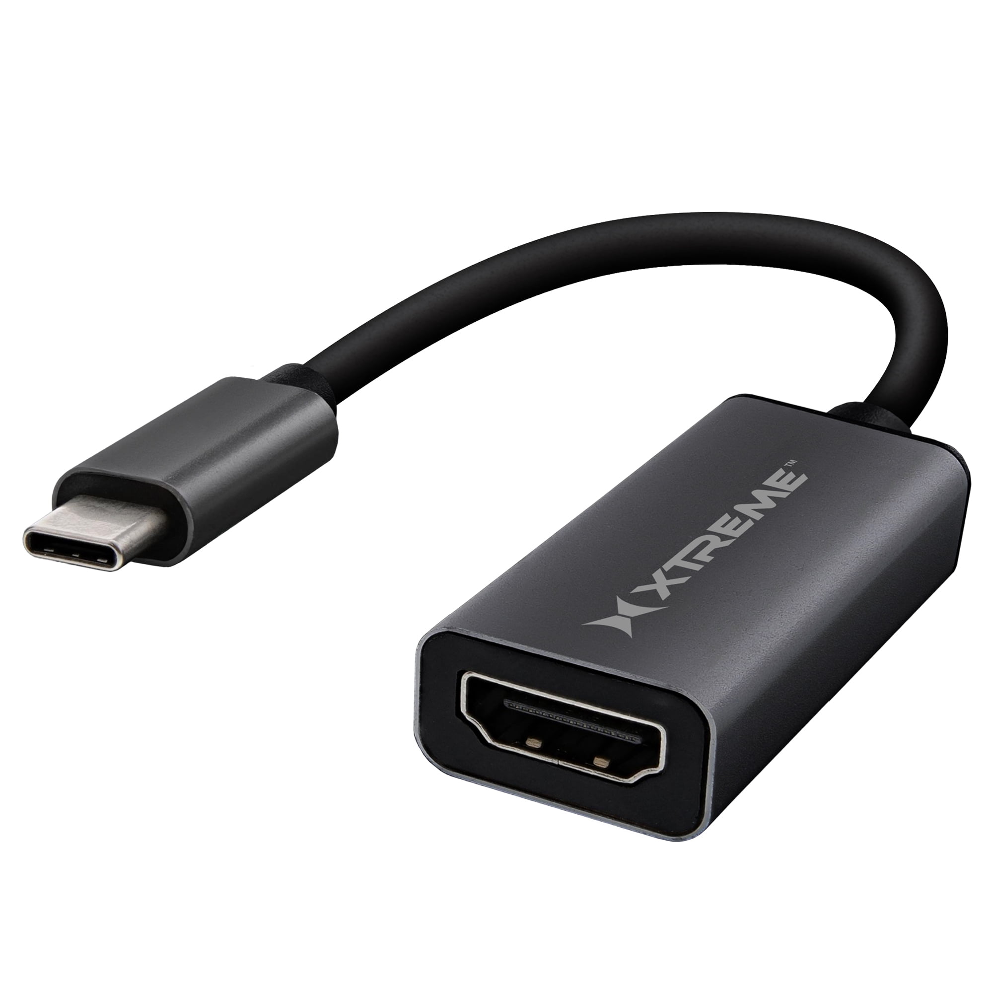hdmi to type c adapter