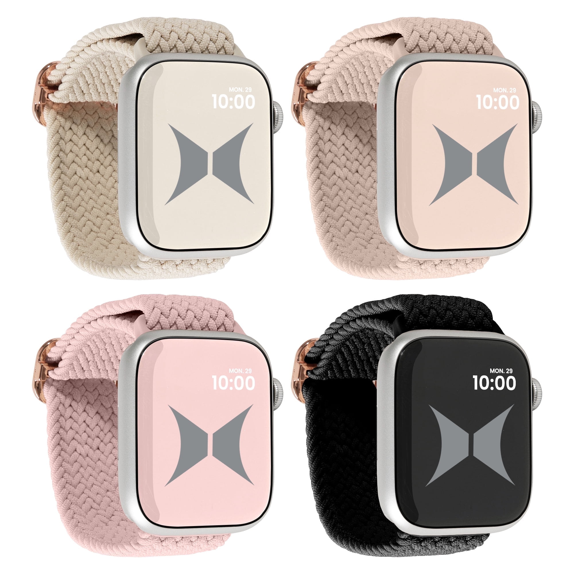 Xtreme-Unisex-Smart-Watch-