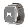 thumbnail image 1 of Xtreme Smart Watch Band with Magnetic Clasp, Compatible with Apple Watch Series 10 38/40/41/42 mm, For Women/Men, 1 of 8