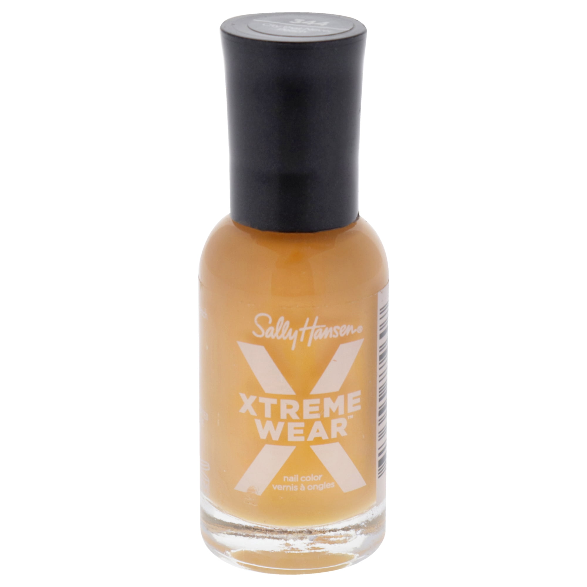 コスメ Sally Hansen Xtreme Wear Nail Color - 344 City That Never Peach