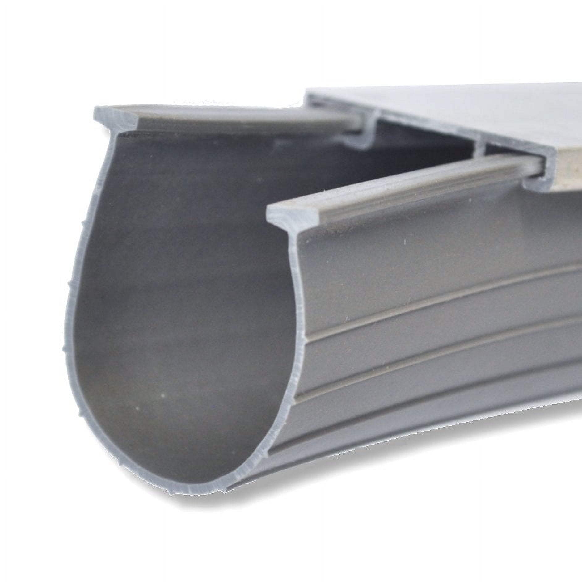Xtreme Weather Guard Bottom Seal, Garage Door Opener System & Supply Type with Vinyl 16 Pack