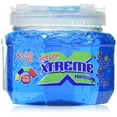 thumbnail image 1 of Xtreme Wet Line Styling Gel Blue, 35.27 Oz., Pack of 12, 1 of 3