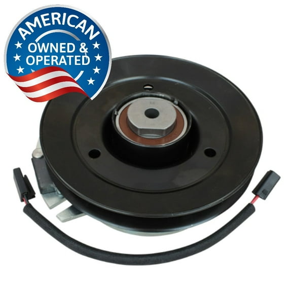 Xtreme X0138 Replacement PTO Clutch; Upgraded Next Gen