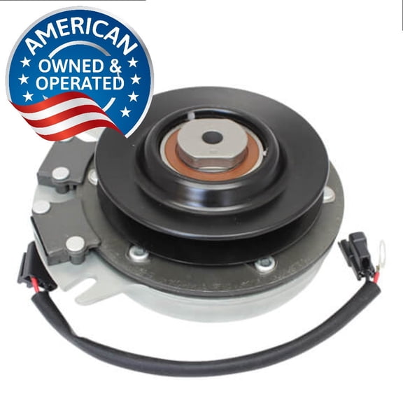 Xtreme X0143 Replacement PTO Clutch; Upgraded Next Gen