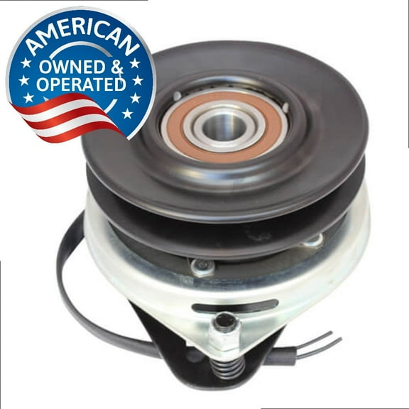 Xtreme X0144 Replacement PTO Clutch; Upgraded Next Gen