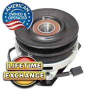 Xtreme X0161 Replacement PTO Clutch; Upgraded Next Gen
