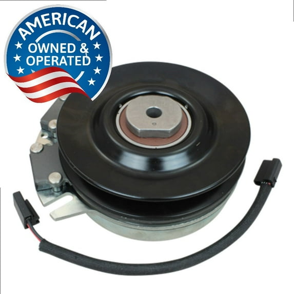Xtreme X0380 Replacement PTO Clutch; Upgraded Next Gen