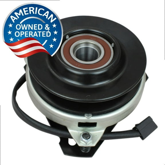 Xtreme X0407 Replacement PTO Clutch; Upgraded Next Gen