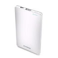 thumbnail image 1 of Xtreme XBB8-0151-WHITE 3000 mAh Power Bank, White, 1 of 1