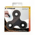 thumbnail image 1 of Xtreme XFC81002BLK Fidget Spinner - Black, 1 of 2