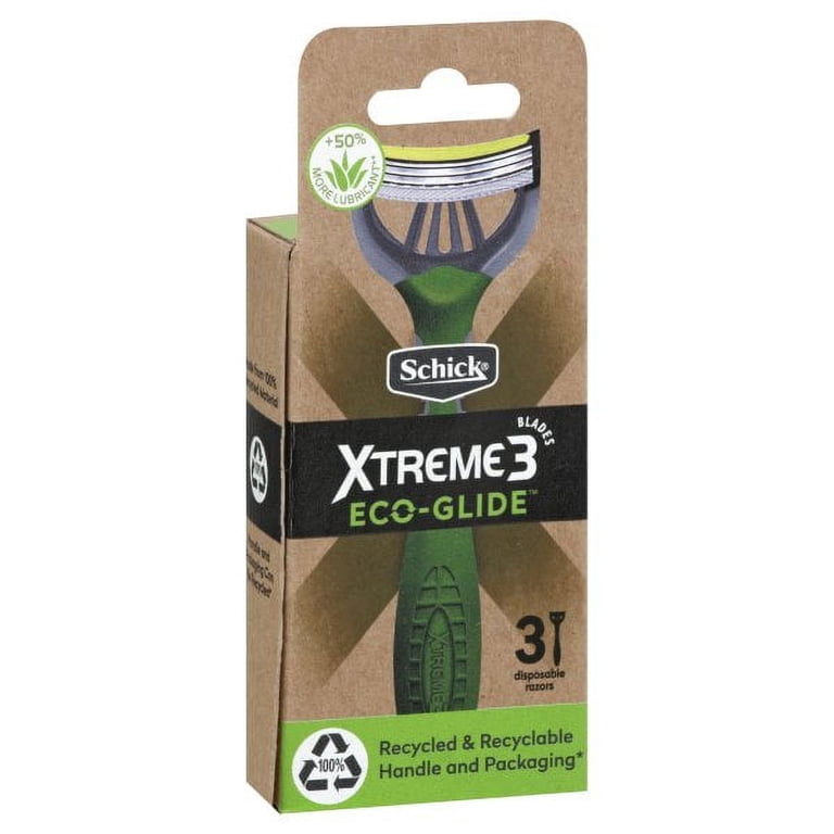 Xtreme3 Xtreme 3 Glide 3ct - Walmart.com