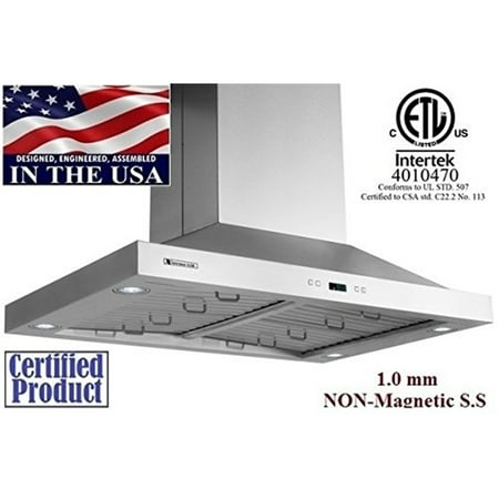 XtremeAir Pro-X Series PX05-I42