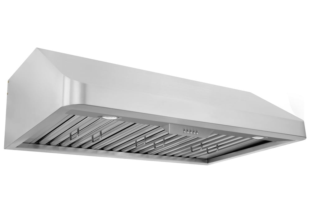 XtremeAir SU10U30 Ultra Series 30" St. Steel Under Mount Range