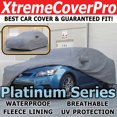 XtremeCoverPro custom fit car cover for Scion tC 2011 2012 2013 2014 ...