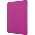 thumbnail image 1 of XtremeMac Microfolio Case for iPad Mini, Bubble Gum Pink, 1 of 3