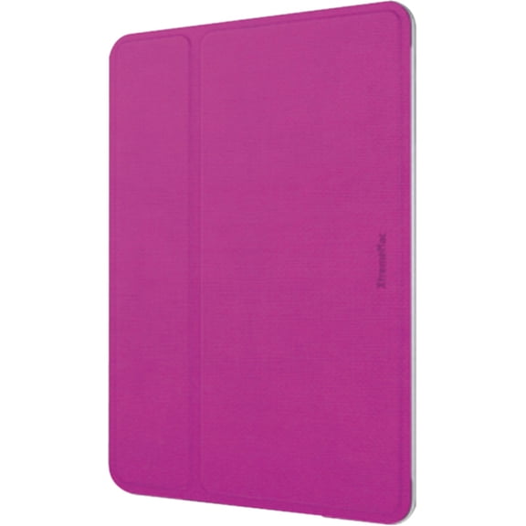 XtremeMac Microfolio Case for iPad Mini, Bubble Gum Pink