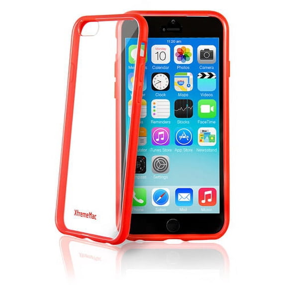 XtremeMac Microshield Accent Case for Apple iPhone 6 Plus