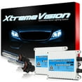 thumbnail image 1 of XtremeVision 35W AC Xenon HID Bundle with Slim AC Ballast 1 Pair and 5202/12086 12000K - 12K Purple Xenon Bulbs 1 Pair, 1 of 4