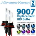 thumbnail image 1 of XtremeVision 9007 HID Xenon Replacement Bulbs - 4300K 5000K 6000K 8000K 10000K, 1 of 8