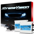 thumbnail image 1 of XtremeVision AC 35W 9007 HID Bi-Xenon Kit- 4300K 5000K 6000K 8000K 10000K, 1 of 8